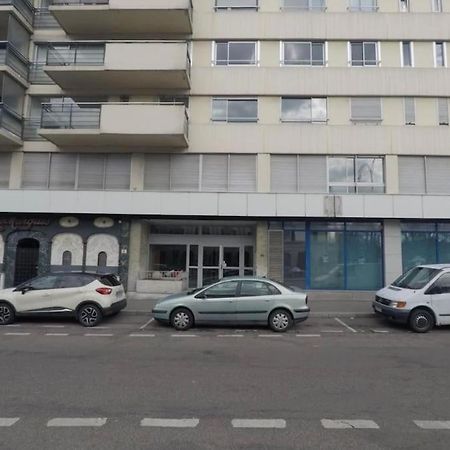 Super Studio En Face De La Gare De Mulhouse公寓 外观 照片