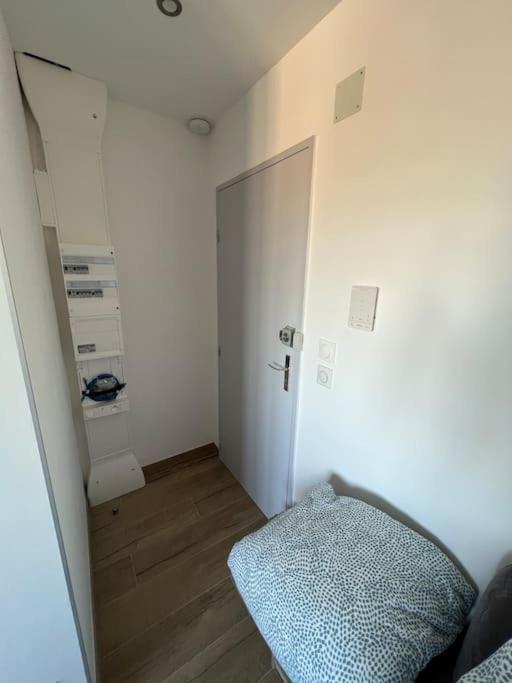 Super Studio En Face De La Gare De Mulhouse公寓 外观 照片